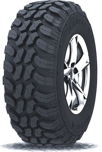 Trazano MUD LEGEND SL366 235/85 R16 120Q