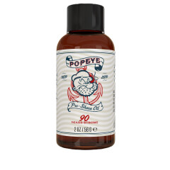 Popeye Sandalwood olej před holením 56 g