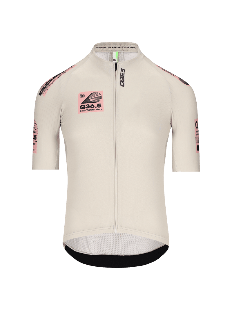 Pánsky cyklistický dres Gregarius Pro Retrofuture