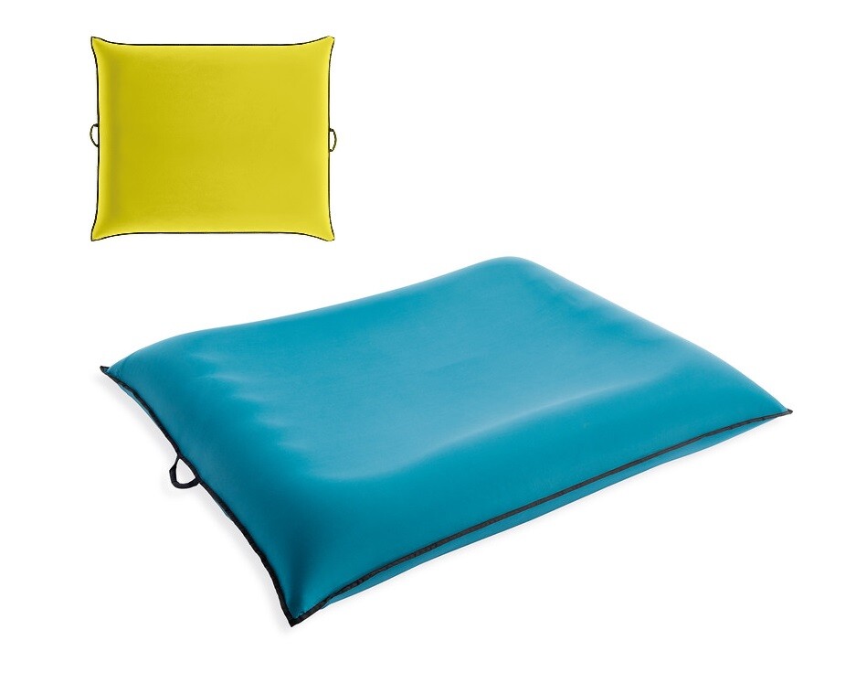 Intex 56794 nafukovací plávací vankúš 191x137cm - náhodná