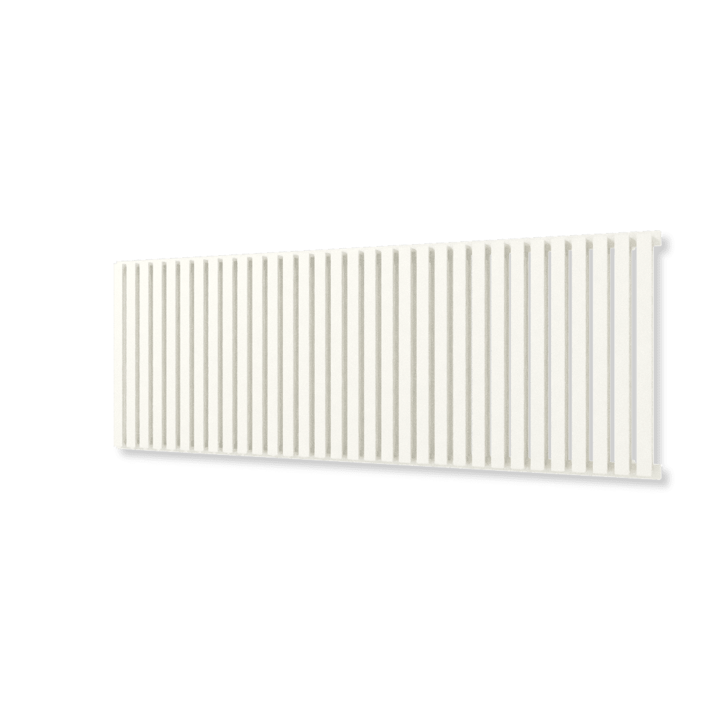 Terma24 Nemo 530x1455 vodný radiátor RAL 9016 MAT YL