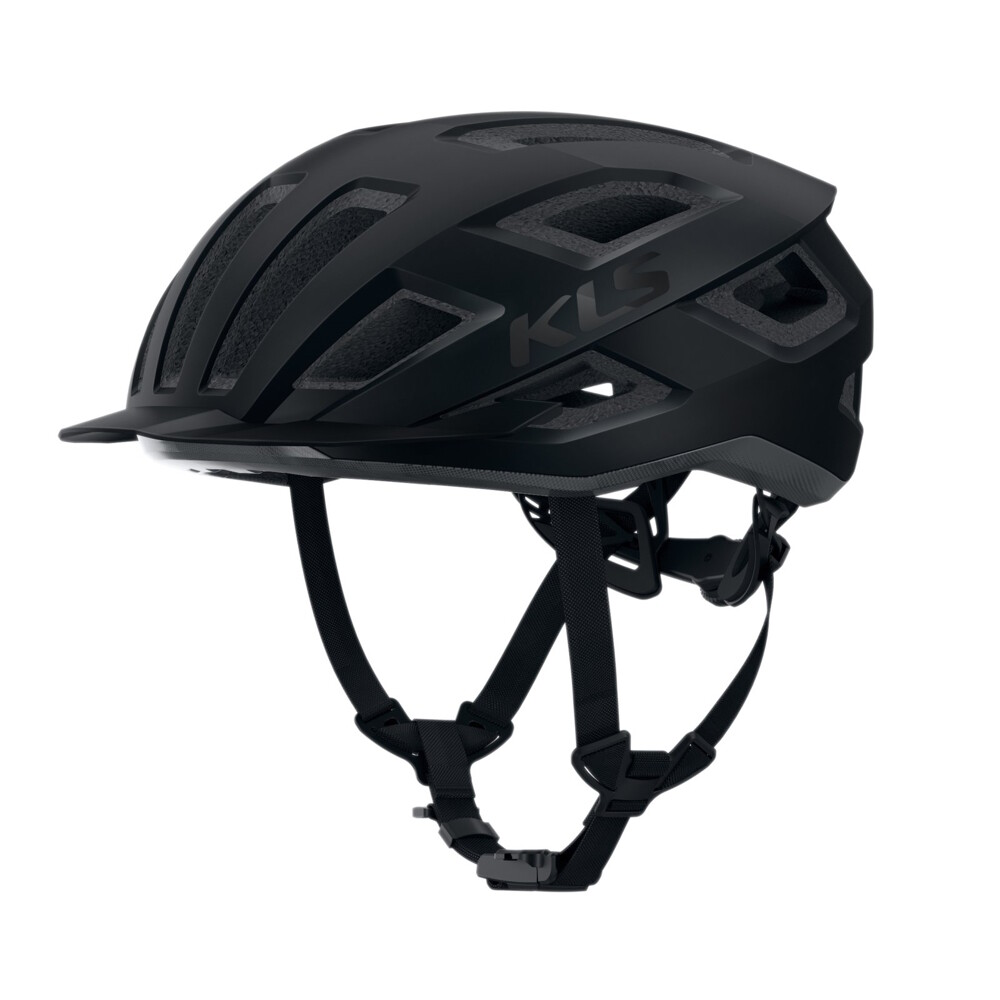 Kellys Dynamic II Black - S/M (52-55)