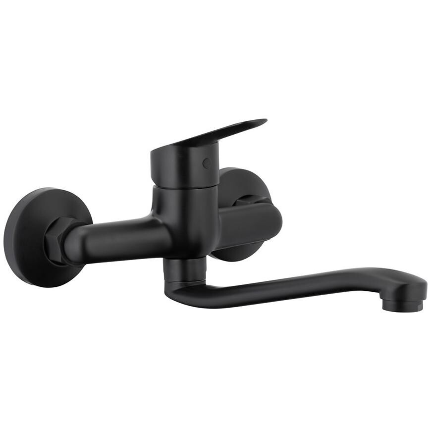 Batéria drezová nástenná Sparc Black