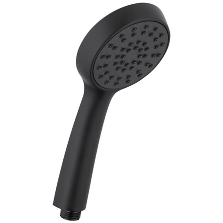Sparc Black rucna sprcha 1-F