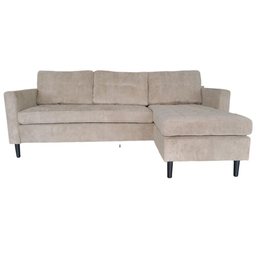 Rohová sedacia súprava Lillehammer P/L BGF 166-2