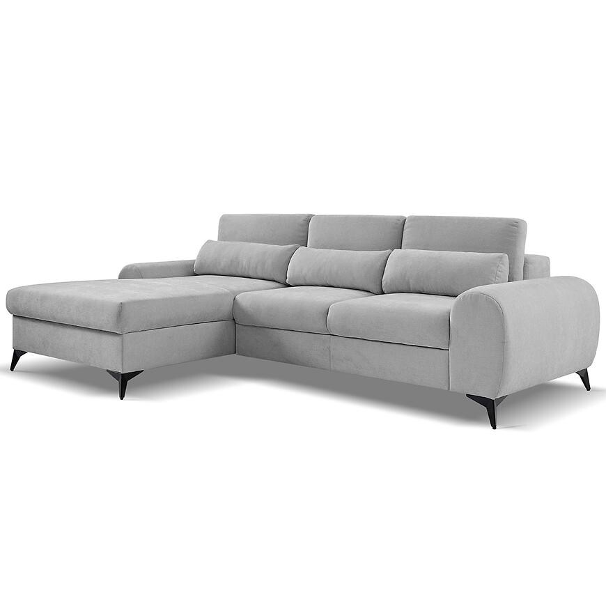 Rohová sedacia súprava Milan L ľavý Sereno 692