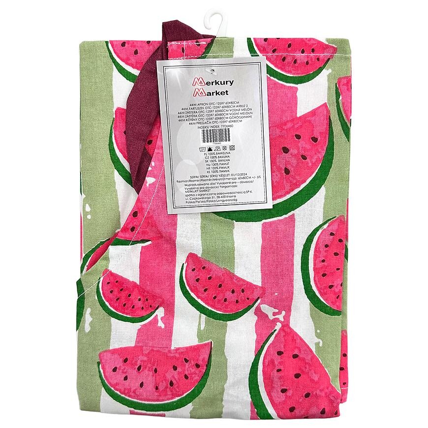 Zástera OTC-12597 60x80 cm melón