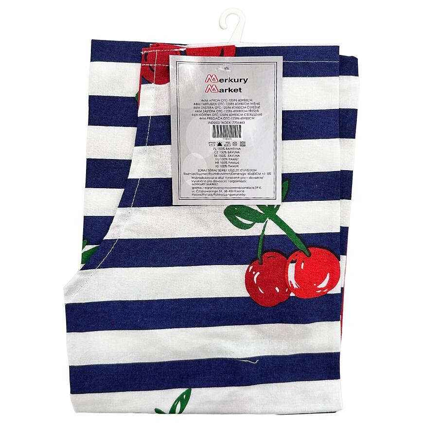 Zástera OTC-12596 60x80 cm čerešňa