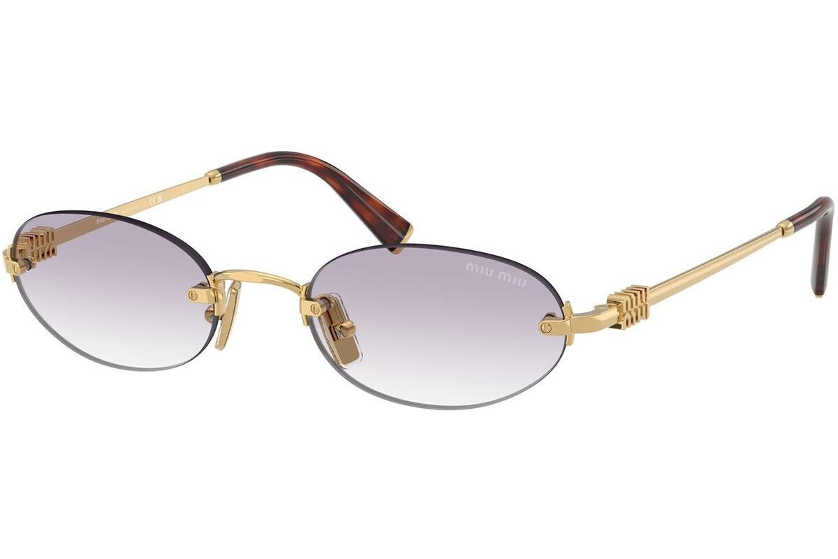 Miu Miu MUA54S 5AK04O - ONE SIZE (51)