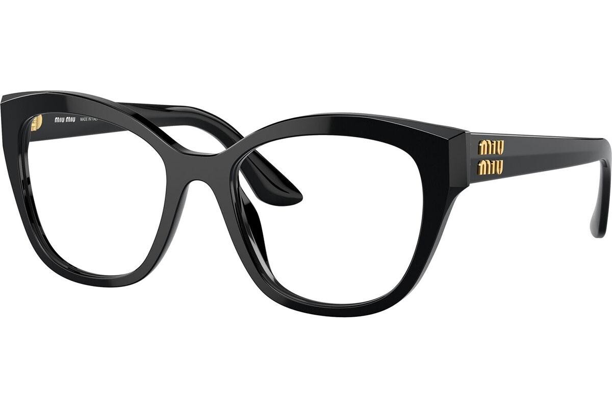 Miu Miu MU05XV 1AB1O1 - M (52)
