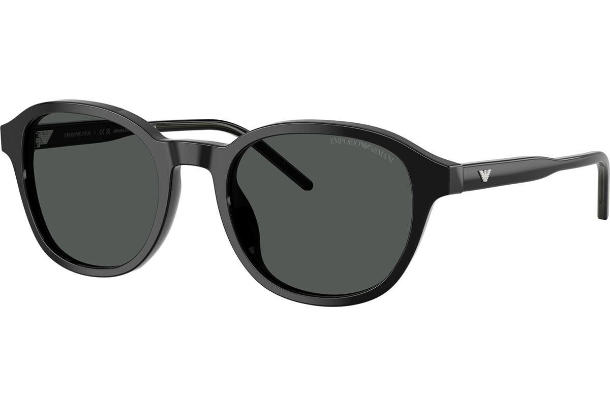 Emporio Armani EA4247U 501787 - ONE SIZE (51)