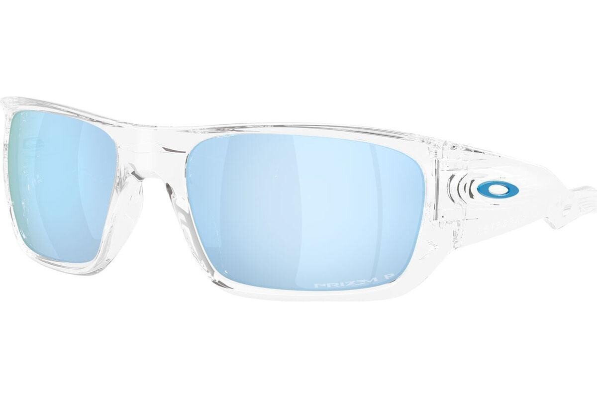 Oakley Masseter OO9486 948607 Polarized - ONE SIZE (60)