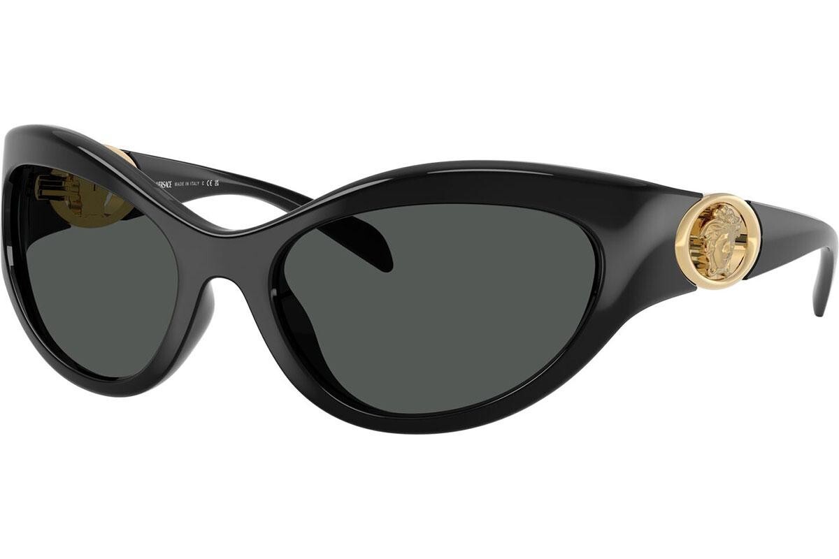 Versace VE4485 GB1/87 - ONE SIZE (59)