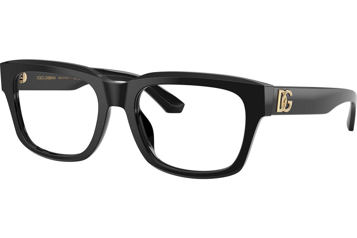 Dolce & Gabbana DG3416 501 - L (55)