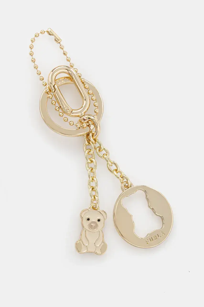 Kľúčenka Furla WR00796.MES000.1704S1007