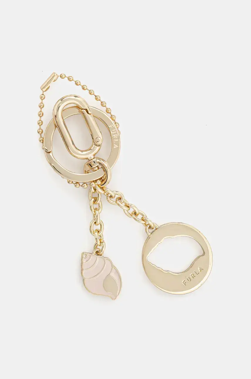Kľúčenka Furla WR00752.MES000.0496S1007