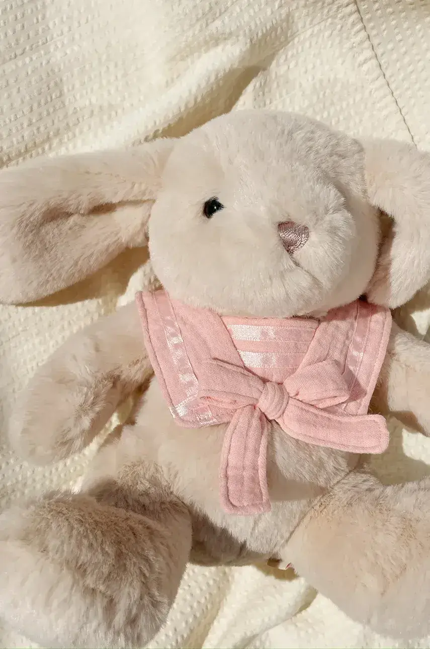 Plyšová hračka Konges Sløjd LOLA SAILOR BUNNY KS103096