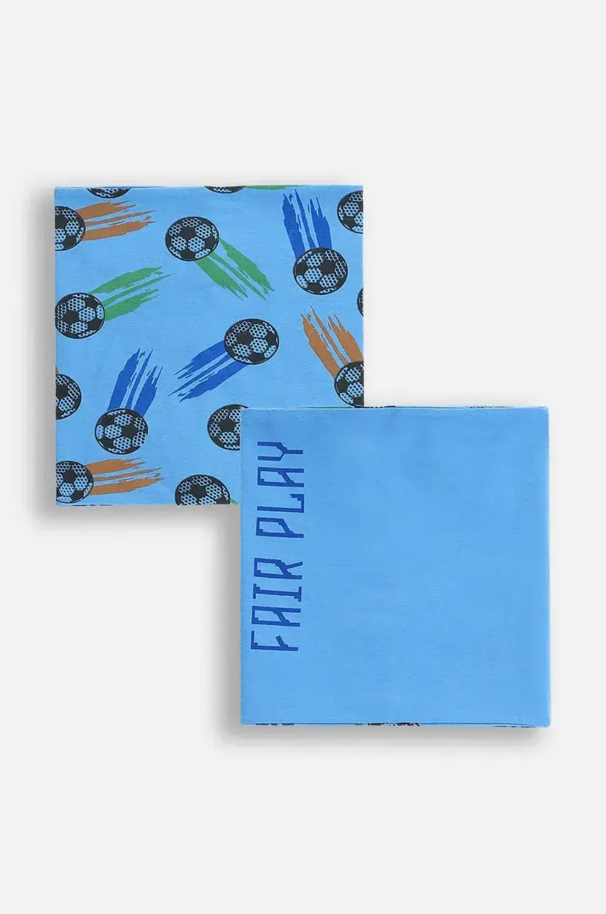 Šál komín Coccodrillo ACCESSORIES SPRING BOY