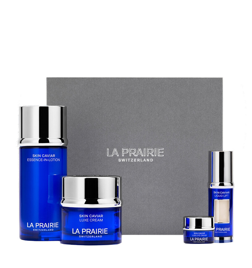 La Prairie Darčeková sada Skin Caviar Lifting and Firming Set