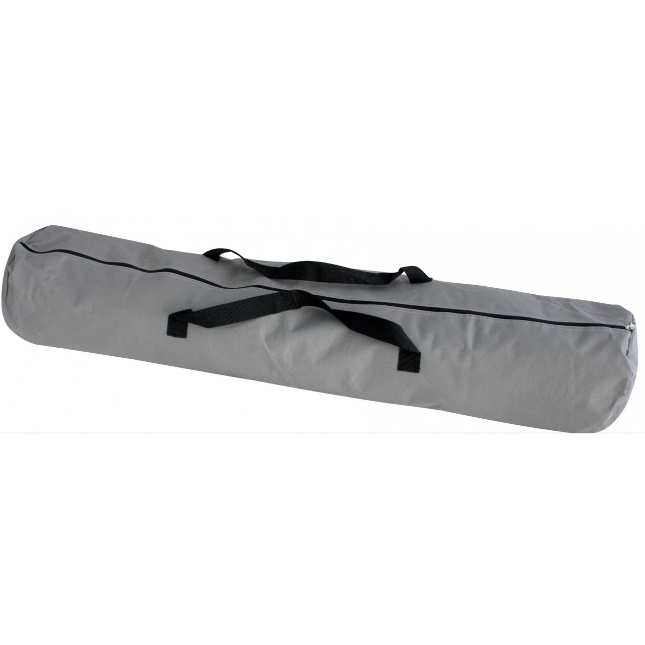 Taška na tyče od stanu Eurotrail Classic 120 - sivá