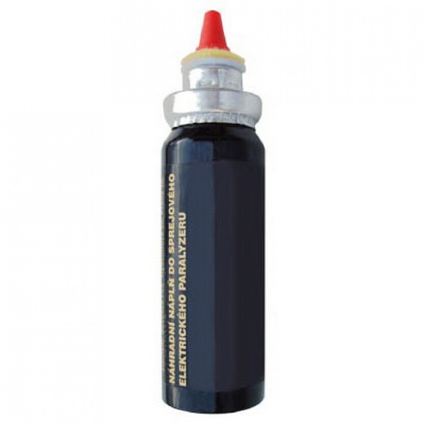 Náhradný sprej do paralyzéra ESP OC Scorpy JET 15 ml