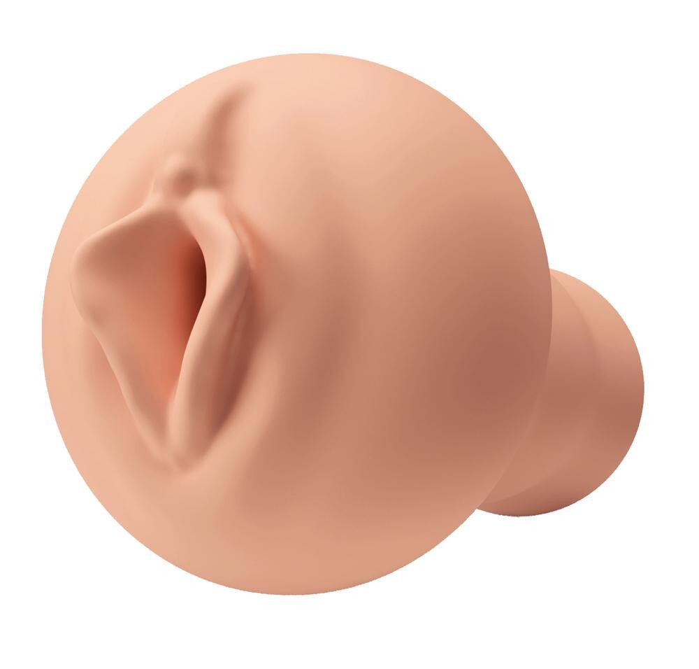 MALESATION masturbátor Real Fuck Pussy Stroker