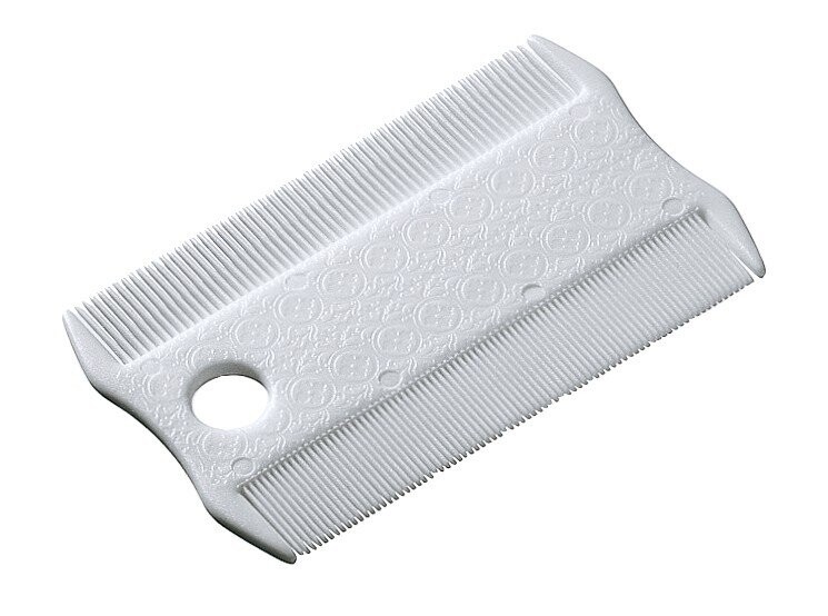 Ferplast GRO 5836 FLEA COMB