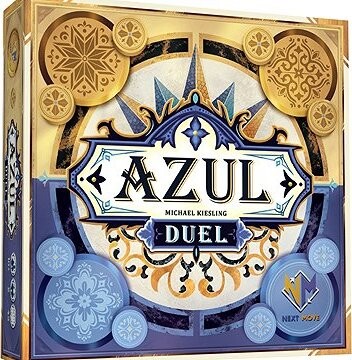 Azul Duel