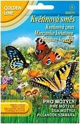 NOHEL GARDEN Kvetinová zmes pre motýle