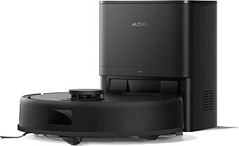 MOVA E20 Plus čierny