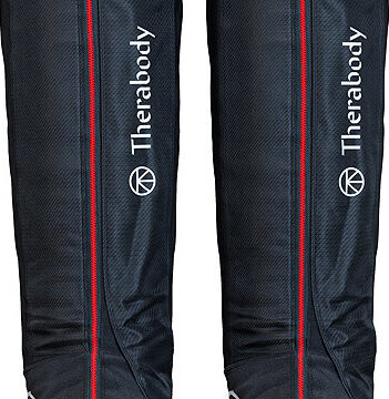 Therabody JetBoots Pro Plus Large