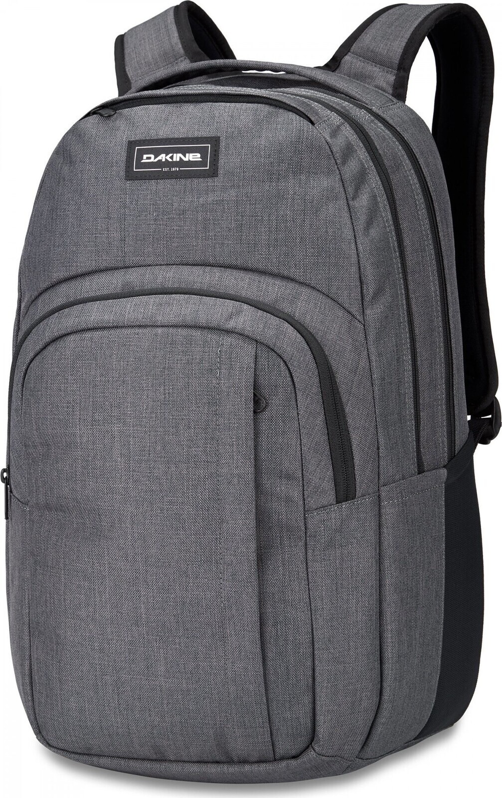 Dakine Campus L 33 l sivý
