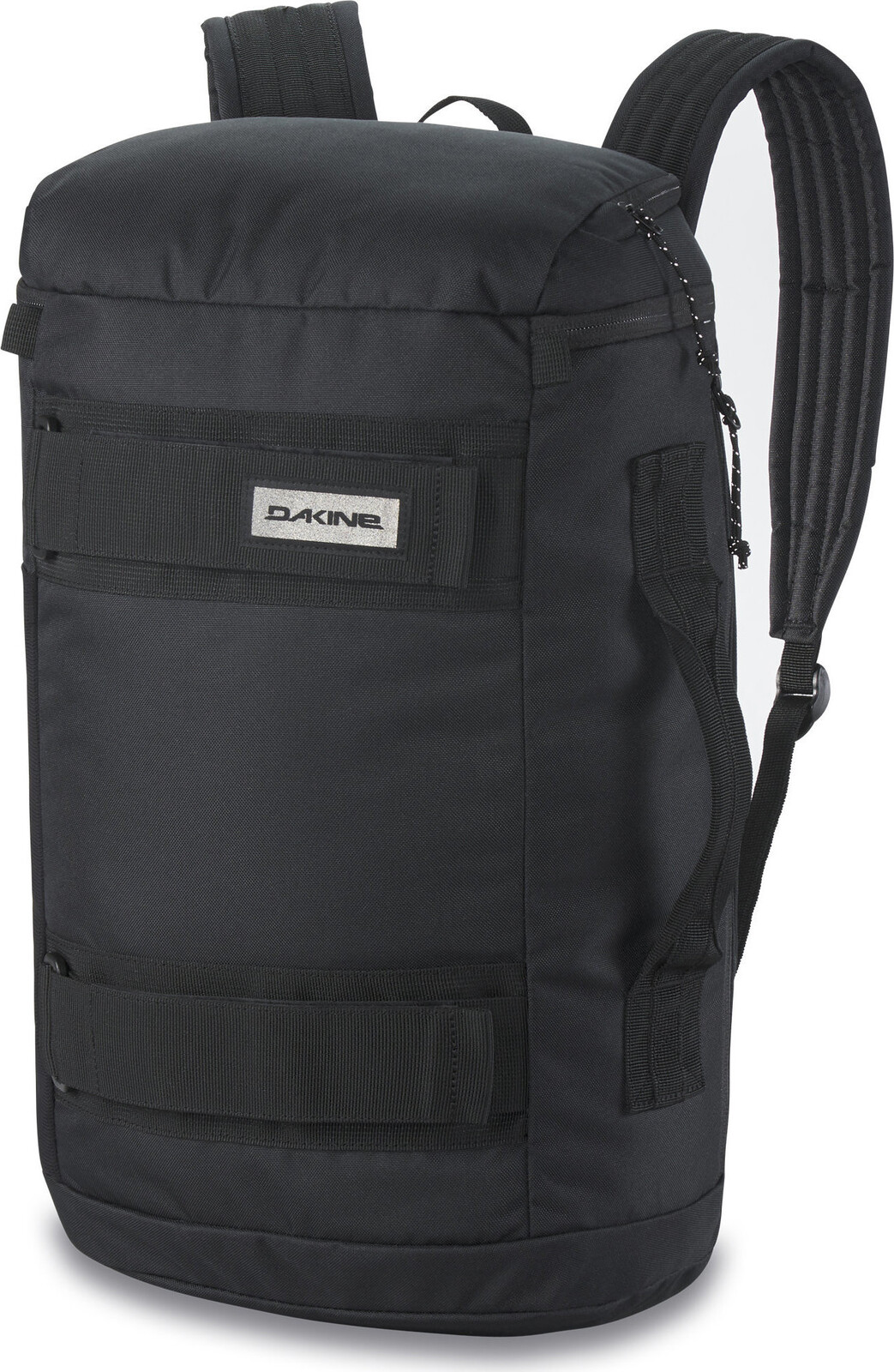 Dakine Mission Street Pack 25 l čierny