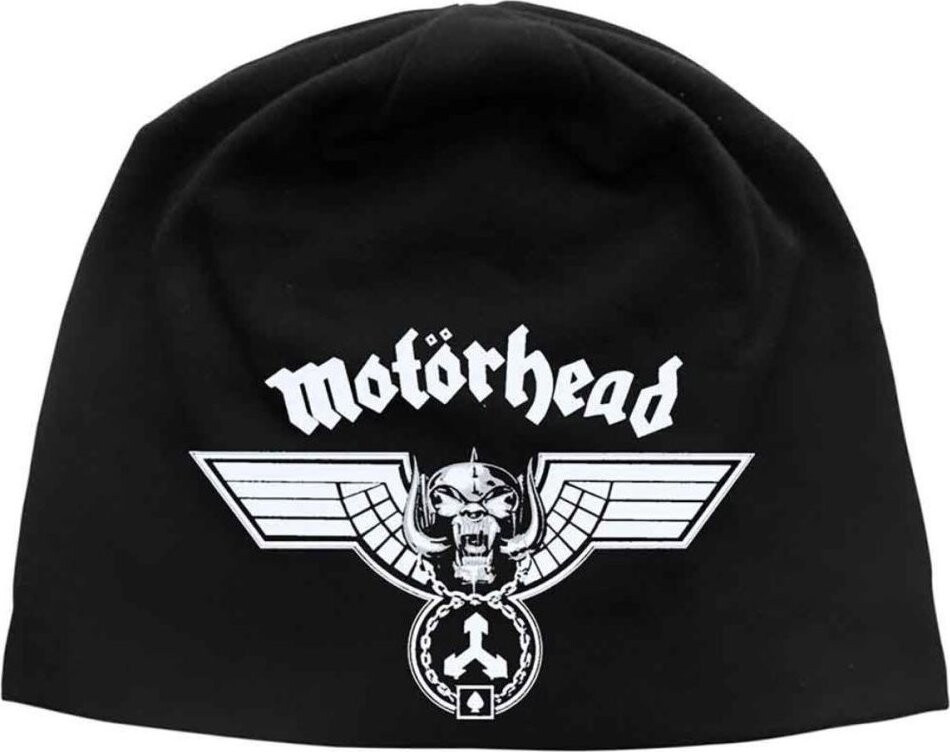 Mötorhead: Hammered – Zimná čiapka