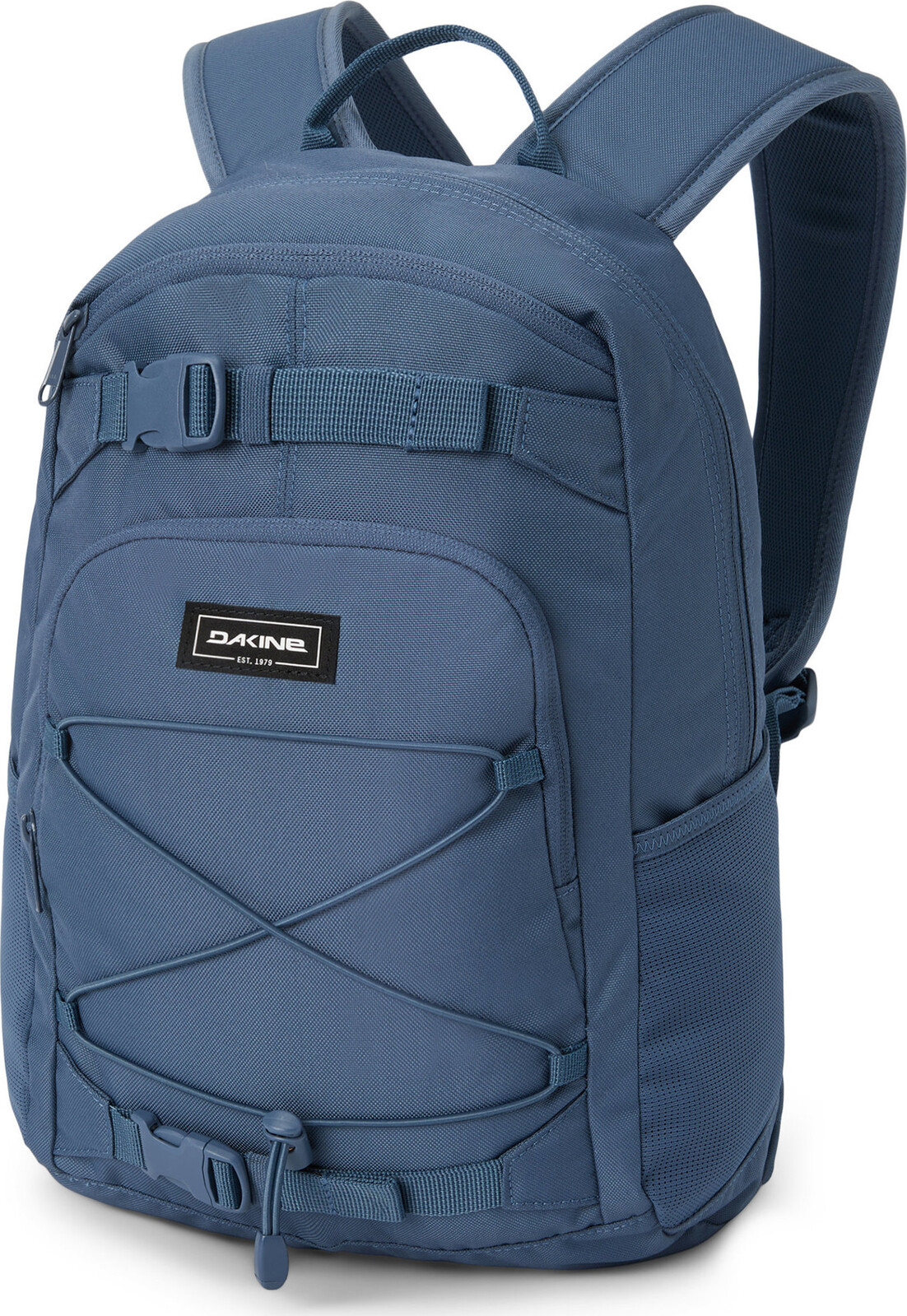 Dakine Grom 13 l modrý