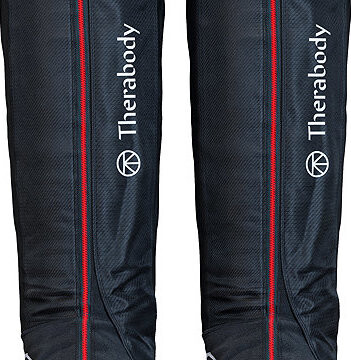 Therabody JetBoots Pro Plus Medium