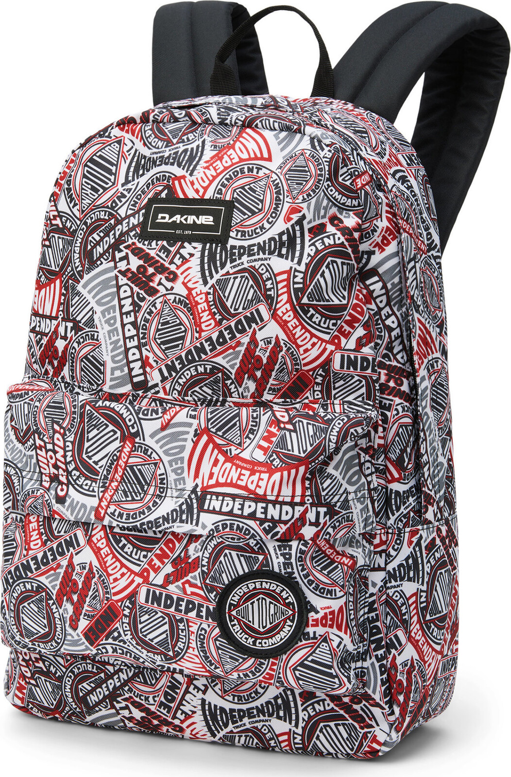 Dakine 365 Pack 21 l červený
