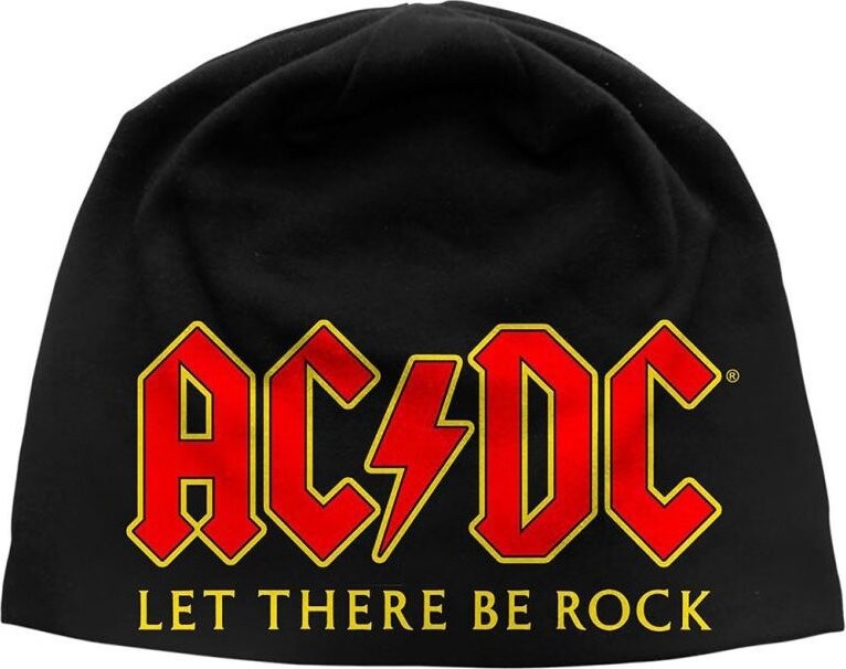 AC/DC: Let There Be Rock – Zimná čiapka