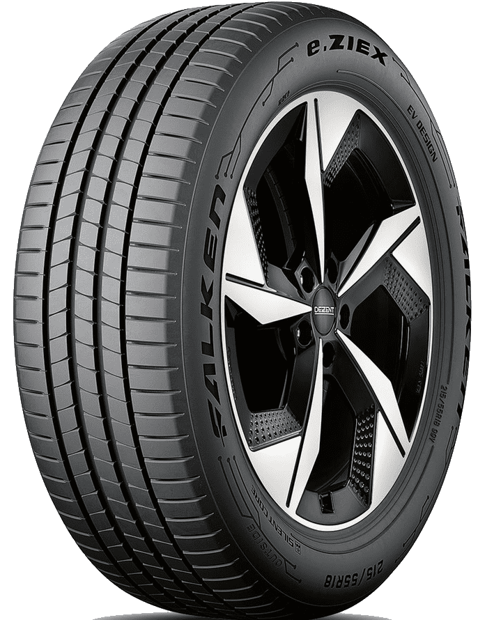 Falken E. ZIEX R0 245/50 R19 105H