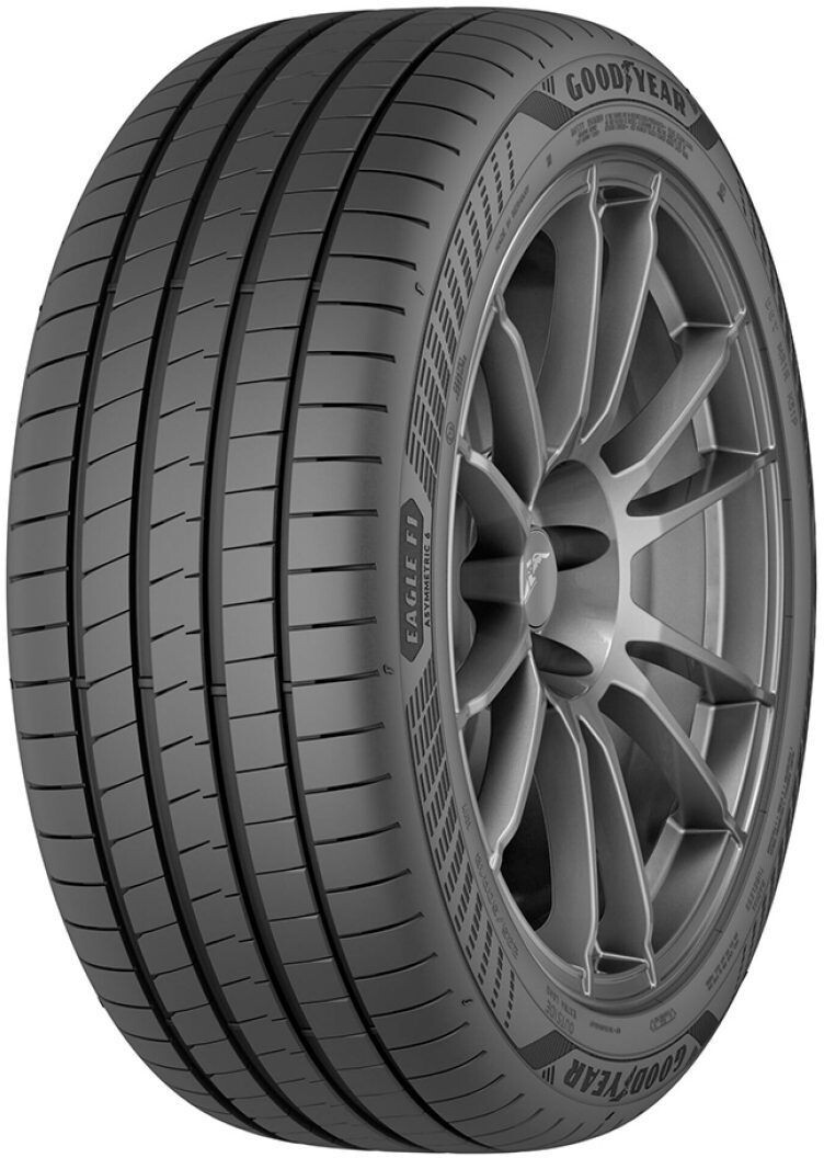 Goodyear EAGLE F1 ASYMMETRIC 6 225/40 R19 93T