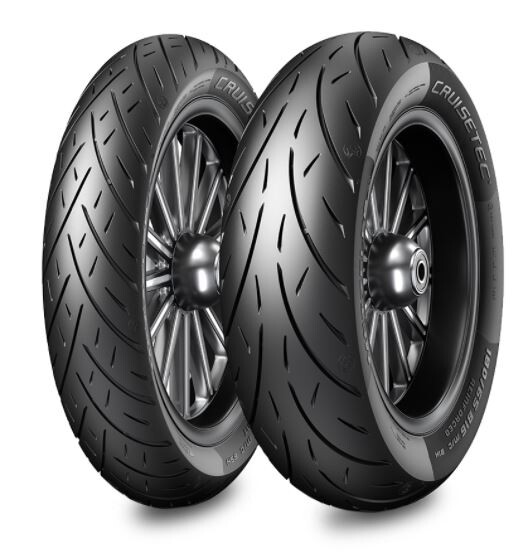 Metzeler CRUISETEC 90/ R16 72H