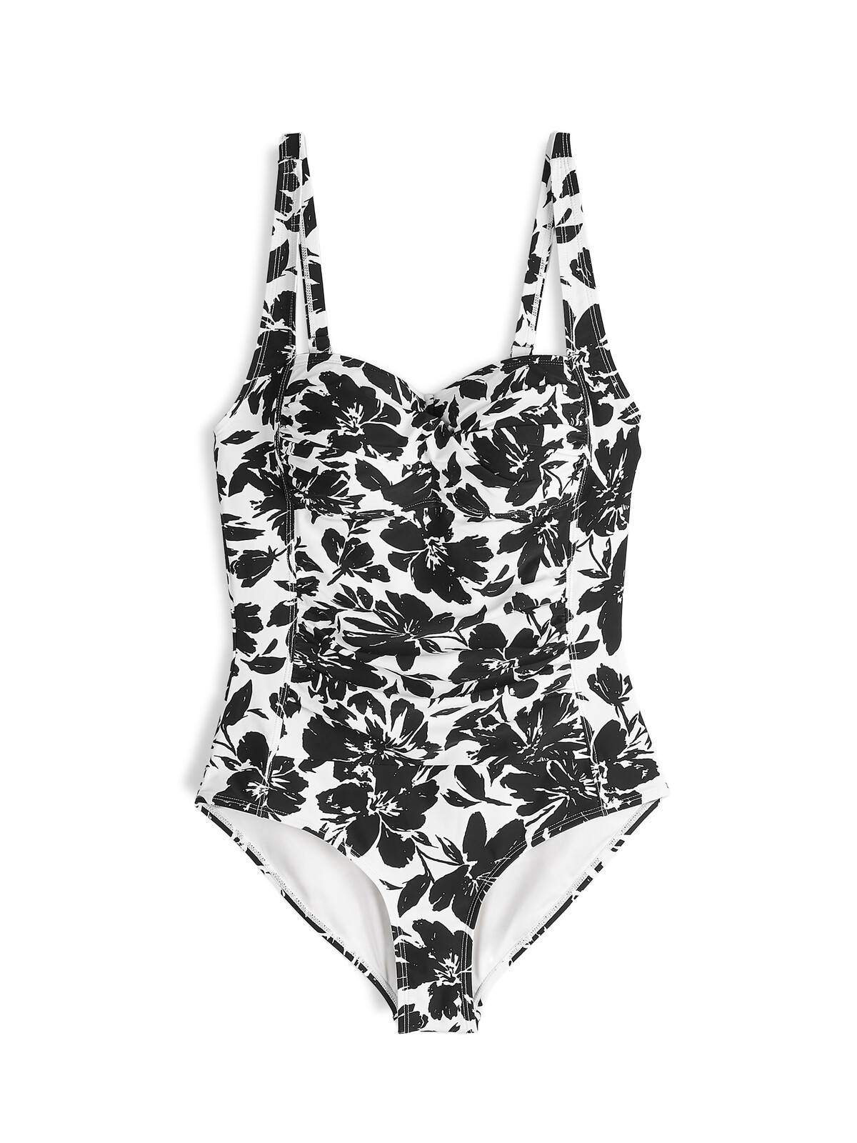 GATE Vzorované monokini