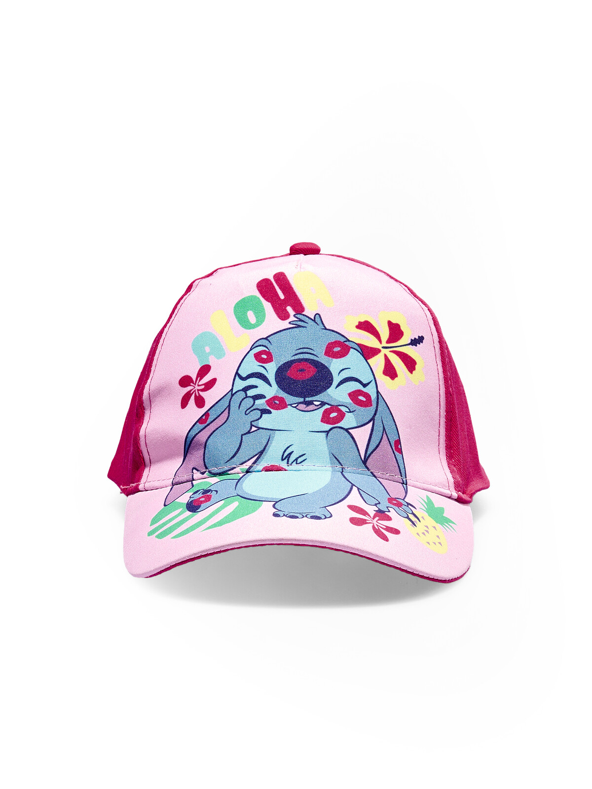 GATE Šiltovka Lilo & Stitch