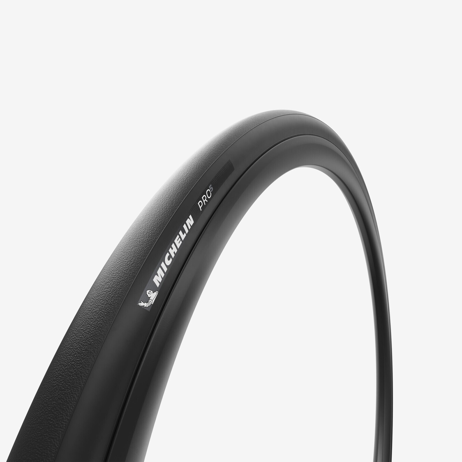 MICHELIN Pro 5 cestný plášť s pružnou pätkou 700x25 čierny 2ks