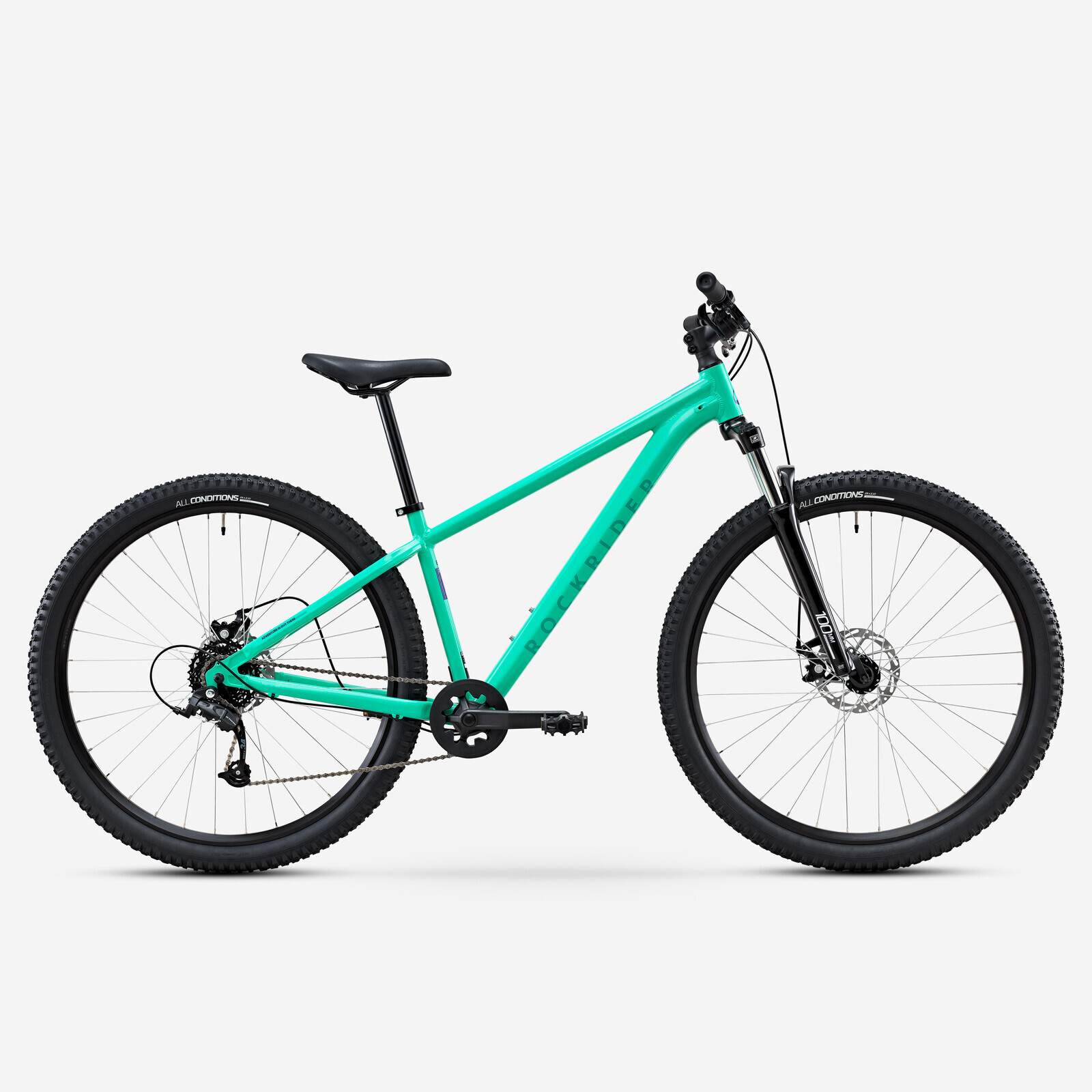 Horský bicykel EXPL 100 29