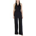 Módne overaly Only Onlmarie Life S/L Jumpsuit Tlr 15344379