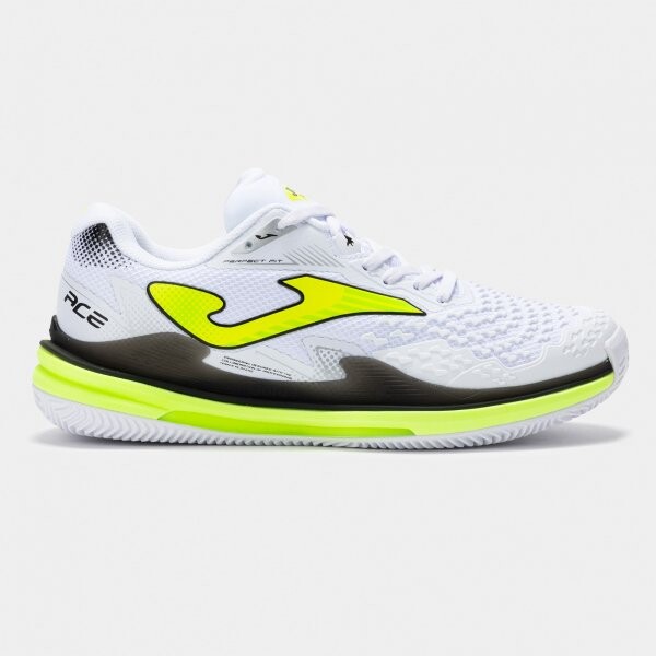 ACE MEN 2402 WHITE 37