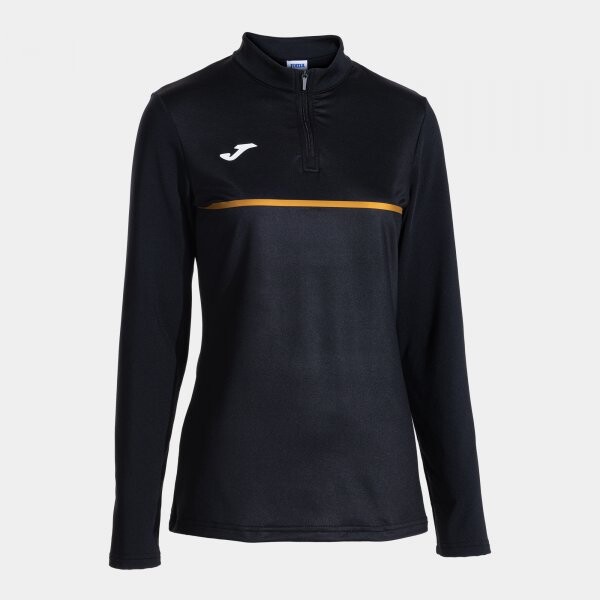 RECORD III SWEATSHIRT BLACK 2XS