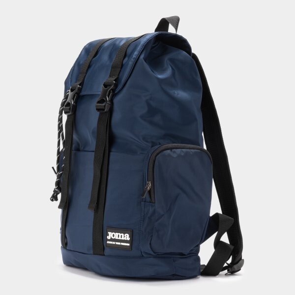 URBAN STREET BACKPACK DARK NAVY ONE SIZE