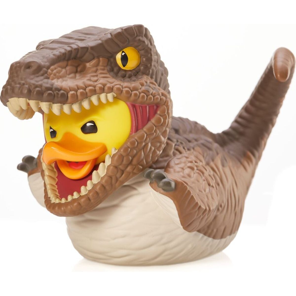Tubbz kačička Jurský park - Velociraptor